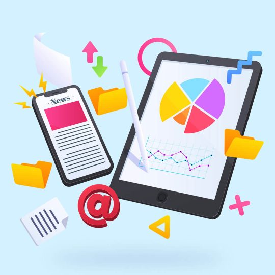 SEO-Optimization